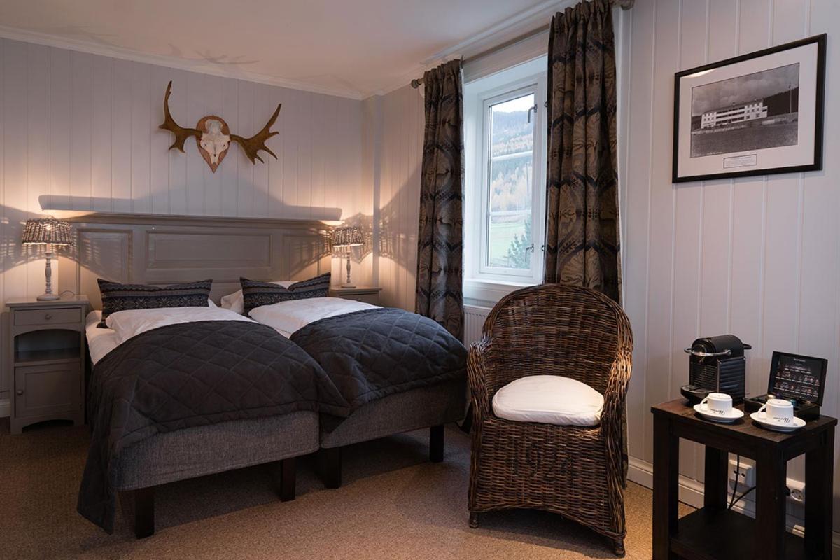 Hotel Nermo &