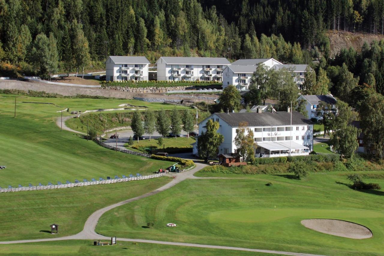 Nermo & Hafjell