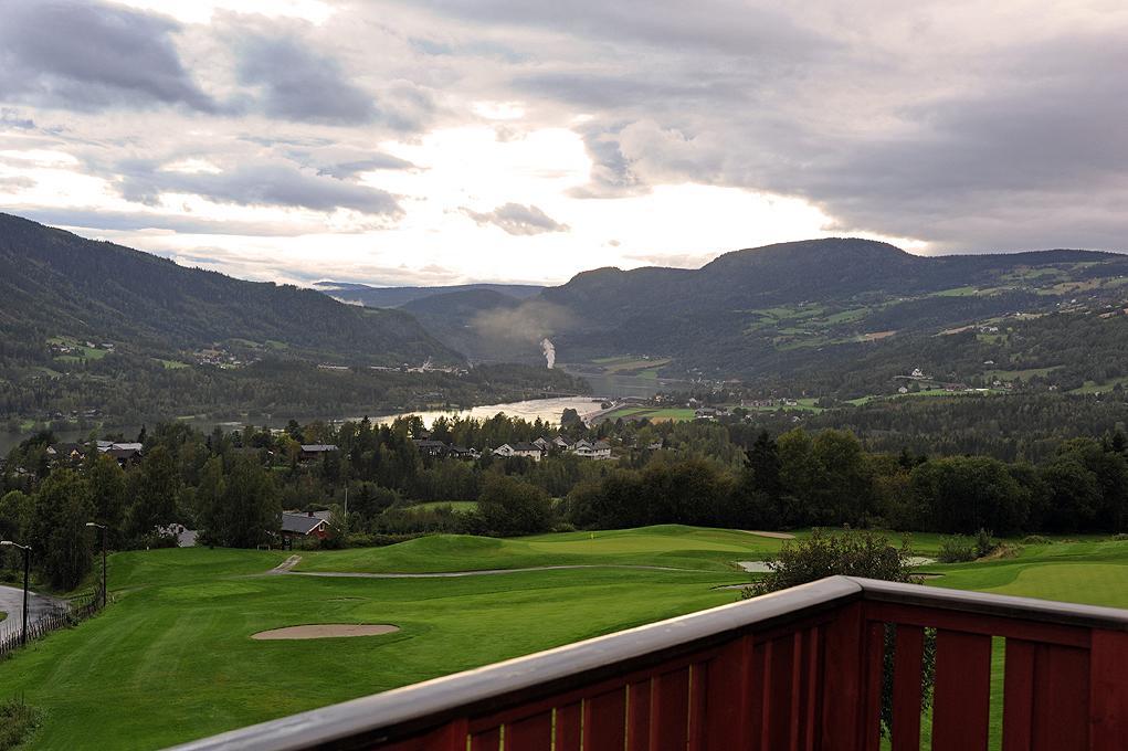 Hotel Nermo &