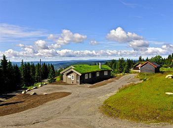 Nermo & Hotel Hafjell